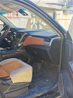 شيفروليه تاهو